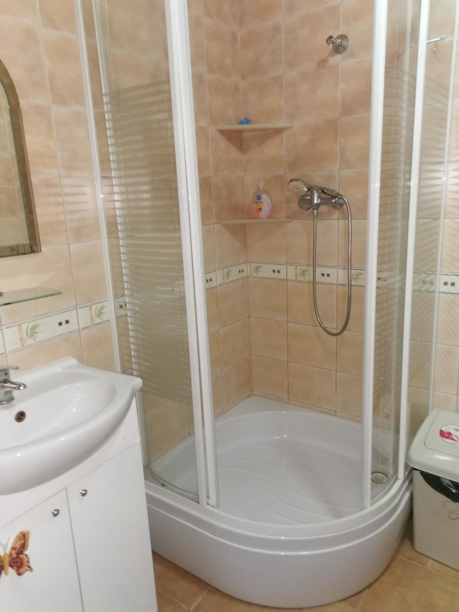 Czerwonki Apartament Mrągowo Habitación foto